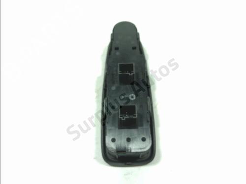 Left front window switch CITROËN C4 Picasso I MPV (UD_) 1.6 HDi | BP36695974I27 - Image 3