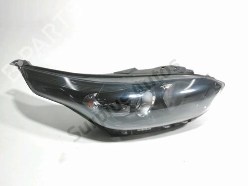 Used Right headlight Right headlight KIA CEED (CD) 1.5 T-GDI (160 hp) 36000437 36000437