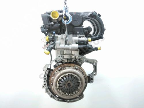 Engine PEUGEOT 208 I (CA_, CC_) 1.2 VTi 68 / PureTech 68 | BP36695831M1 - Image 4