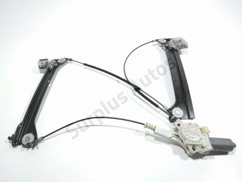Used Front left window mechanism MERCEDES-BENZ CLK (C209) CLK 220 CDI (209.308) (150 hp) 28241288