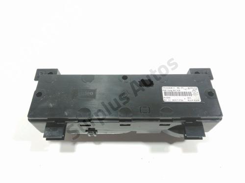 Climate control RENAULT TWINGO III (BCM_, BCA_) 0.9 TCe 90 (BCM9, BCM2) | BP37767237I5 - Image 2
