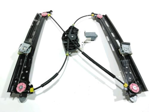Used Rear right window mechanism SEAT ALHAMBRA (710, 711) 2.0 TDI (140 hp) 28250659