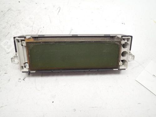 Used Display monitor CITROËN C4 I (LC_) 1.6 HDi (90 hp) 30990544