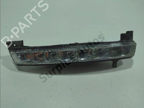Used Left daytime light CITROËN C4 Grand Picasso I (UA_) 2.0 HDi 150 (150 hp) 32261204