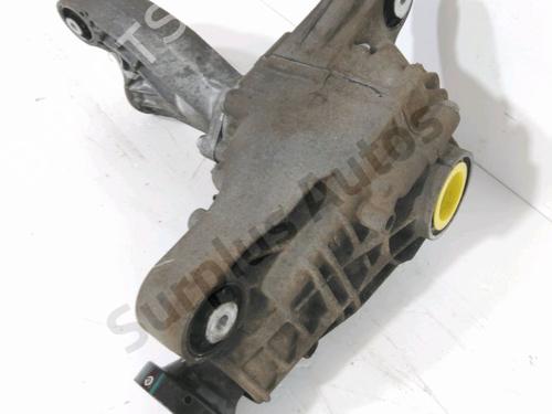 Differensial forvogn MERCEDES-BENZ R-CLASS (W251, V251) R 320 CDI 4-matic (251.022, 251.122) | BP30987190M23