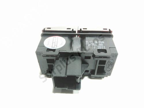 Warning switch FORD KUGA I 2.0 TDCi | BP37870531I22 - Image 3