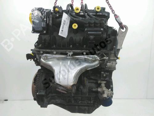 engine-renault-twingo-ii-cn0_-2007-37167391 main image