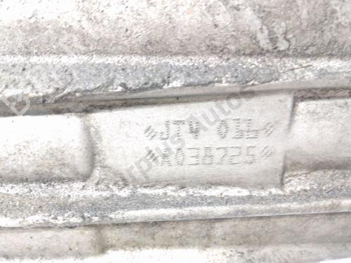 Gearbox DACIA SANDERO III 1.0 TCe 100 ECO-G | BP40464403M3 - Image 5