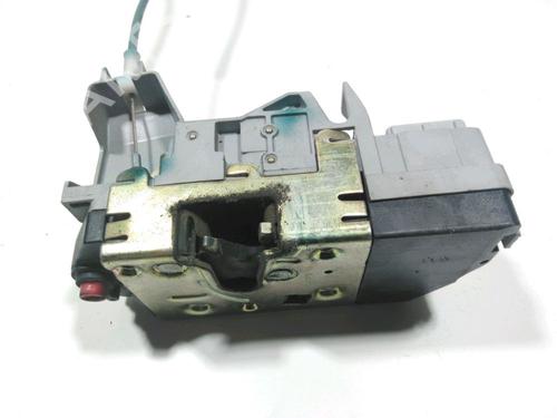 Rear right lock PEUGEOT 307 (3A/C) 1.6 | BP28254148C99 