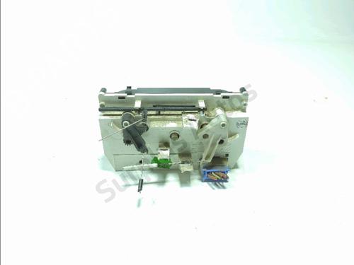 Climate control PEUGEOT 206+ (2L_, 2M_) 1.4 HDi eco 70 | BP39490768I5 - Image 2