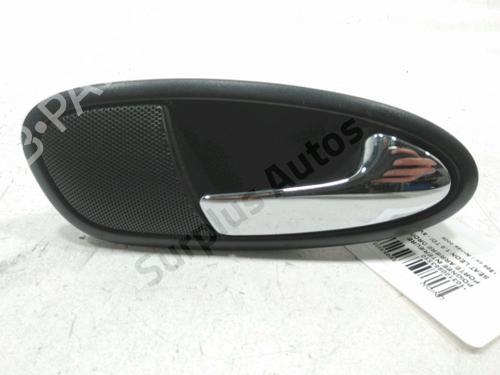 Højre bagtil invendig håndtag SEAT LEON (1P1) 1.9 TDI (105 hp) 30999903