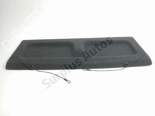 Used Rear parcel shelf HYUNDAI GETZ (TB) 1.5 CRDi (88 hp) 31152917