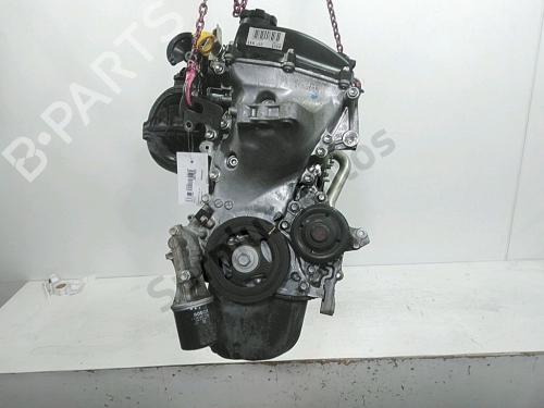 Engine CITROËN C1 (PM_, PN_) 1.0 | BP40490764M1 - Image 2