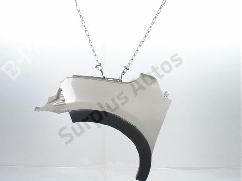 Used Left front fenders Left front fenders CITROËN C3 III (SX) 1.2 THP 110 (SXHNPS, SXHNZT, SXHNZ6) (110 hp) 40213390 40213390
