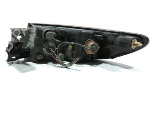 Left taillight HONDA CIVIC VIII Hatchback (FN, FK) 2.2 CTDi (FK3) | BP28269771C34