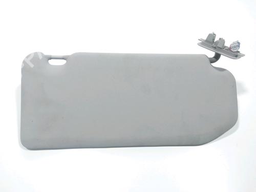 Left sun visor CITROËN C4 II (NC_) 1.6 HDi 115 | BP29859653I1 - Image 2