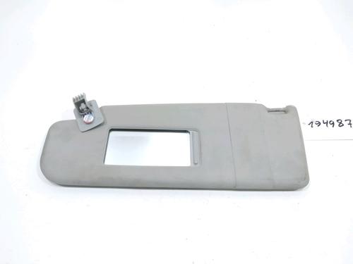 Used Left sun visor Left sun visor VW POLO (6N2) 1.4 16V (75 hp) 31003997 31003997