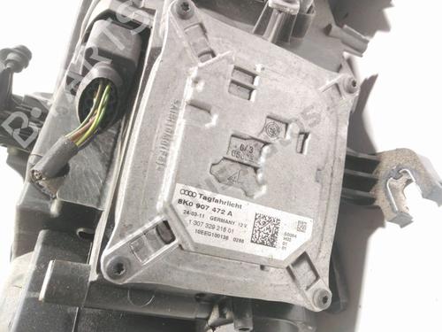 Left headlight AUDI A4 B8 Avant (8K5) 2.0 TDI | BP38588374C28 - Image 3