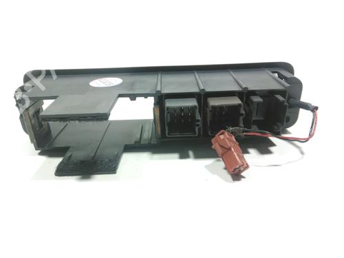 Warning switch PEUGEOT 406 (8B)  | BP29857322I22 