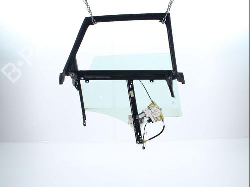 Rear left window mechanism AUDI A6 Allroad C6 (4FH) 3.0 TDI quattro | BP28251186C24
