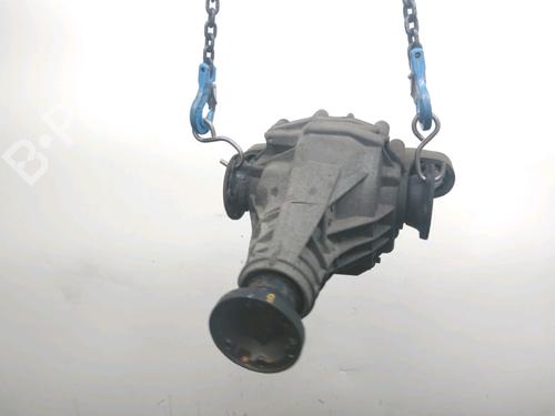 Differential, bag PORSCHE CAYENNE (9PA) Turbo 4.5 | BP28224751M24 