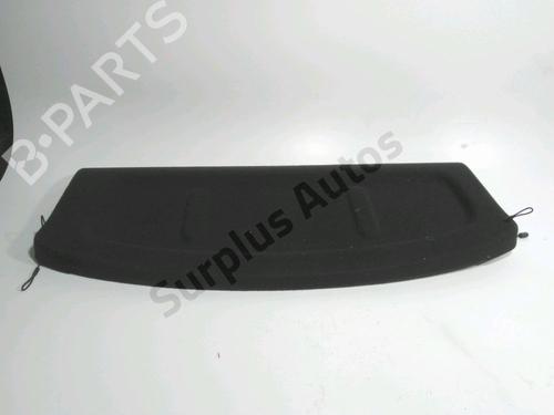 Used Rear parcel shelf Rear parcel shelf 37784092 37784092