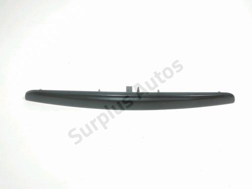Used Tailgate handle Tailgate handle CITROËN C3 I (FC_, FN_) [2002-2013] 30584945 30584945