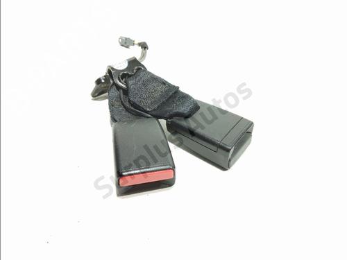 Sikkerhedssele-spænde RENAULT CLIO IV (BH_) 1.5 dCi 90 (90 hp) 30654603