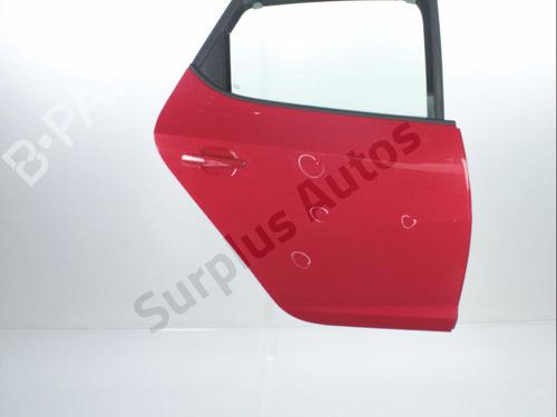 Used Right rear door SEAT IBIZA IV (6J5, 6P1) 1.2 TSI (86 hp) 28253245