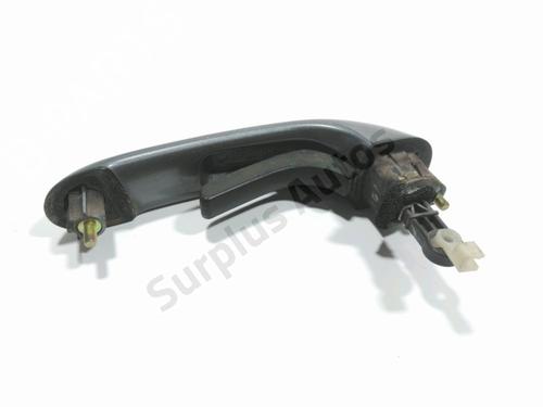 Switch HYUNDAI SANTA FÉ II (CM) 2.2 CRDi 4x4 | BP28258990I30 