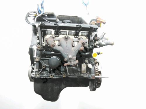 Used Engine RENAULT MEGANE I Coach (DA0/1_) 1.6 e (DA0F) (90 hp) 29579441