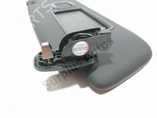 Left sun visor AUDI A5 Sportback (8TA) 2.0 TDI | BP32742448I1 - Image 4