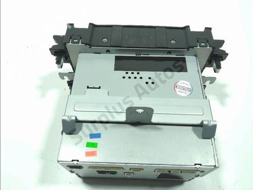 Radio MAZDA CX-5 (KE, GH) 2.2 D AWD (KE102) | BP33568622E6 - Image 4
