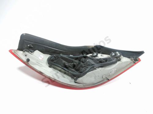 Right taillight OPEL INSIGNIA A (G09) 2.0 CDTI (68) | BP37788519C35 - Image 2