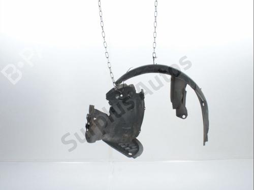 Used Wheel arch RENAULT KANGOO (KC0/1_) 1.5 dCi (KC07) (65 hp) 28574097