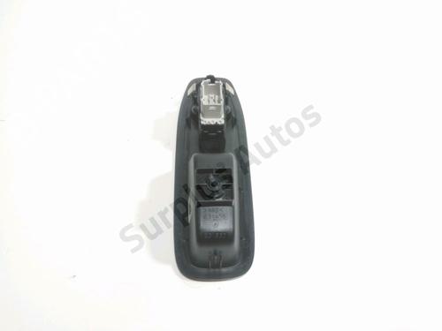 Right front window switch PEUGEOT 208 I (CA_, CC_) 1.6 HDi | BP28238878I26 