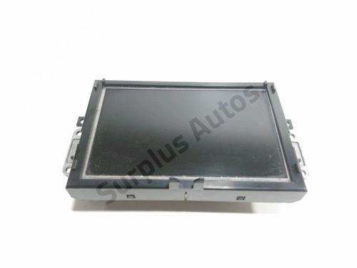display-monitor-citroen-c4-ii-nc_-2009-37628105 main image