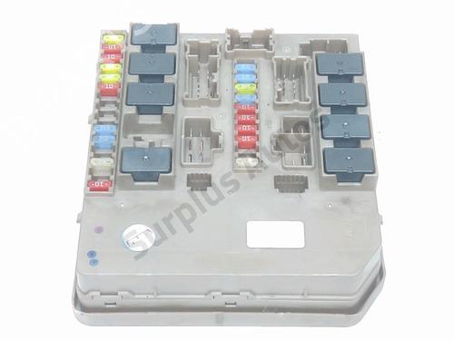 Used Electronic module Electronic module 39088447 39088447