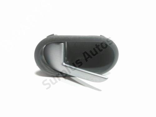 Used Front left interior door handle FORD FUSION (JU_) 1.6 (100 hp) 28243399
