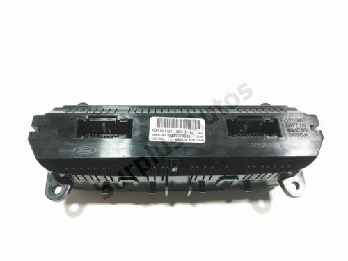 Climate control FORD FOCUS III 1.5 TDCi | BP28228048I5 