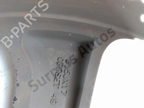 Fælk KIA STONIC (YB) 1.0 T-GDi | BP35773515C45 - Image 3