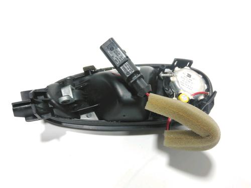 Front right interior door handle SEAT ALTEA (5P1) 1.9 TDI | BP28242633I14 - Image 2