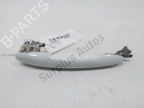 Used Front right exterior door handle RENAULT LAGUNA II (BG0/1_) 1.9 dCI (BG0E) (105 hp) 30995788