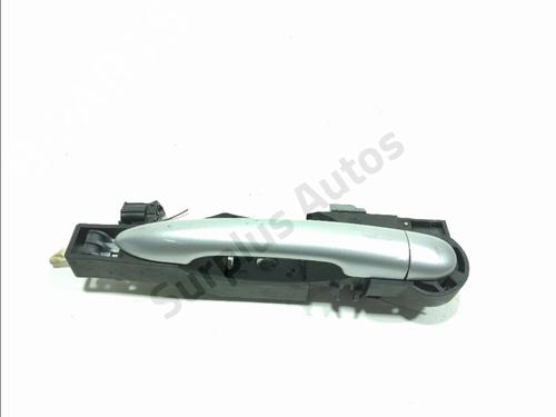 Used Front right exterior door handle Front right exterior door handle 37017804 37017804