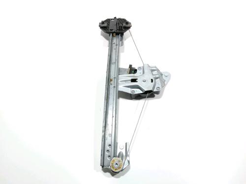 Used Front right window mechanism Front right window mechanism DACIA LOGAN MCV II 1.5 dCi (90 hp) 28240177 28240177