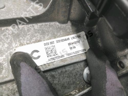 Gearbox RENAULT TWINGO III (BCM_, BCA_) 0.9 TCe 90 (BCM9, BCM2) | BP39548104M3 - Image 6