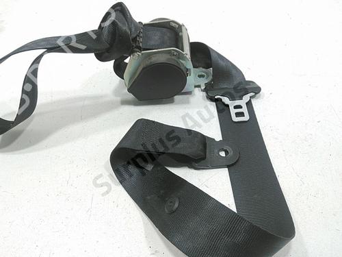 Rear right seatbelt DACIA DUSTER (HS_) 1.5 dCi | BP39737355I28 - Image 3