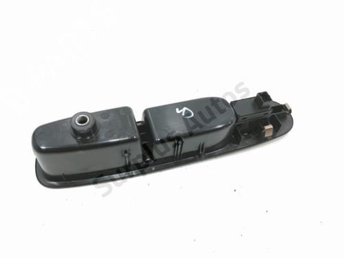 Right front window switch LANCIA YPSILON (312_) 1.3 D Multijet (312.YXE1A, 312.YXU1A) | BP30994345I26 - Image 2