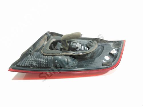 Left tailgate light RENAULT KOLEOS I (HY_) 2.0 dCi 4x4 (HY0K) | BP39118365C79 - Image 3