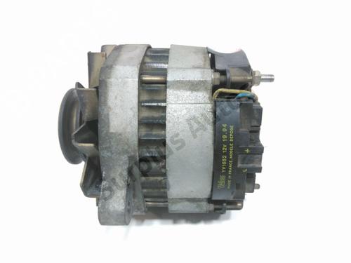 Generator RENAULT CLIO I (B/C57_, 5/357_) 1.2 (B/C/S57A, B/C57S, 5/357F, 5/357J, 5/357L, 5/357R) | BP29579594M7 